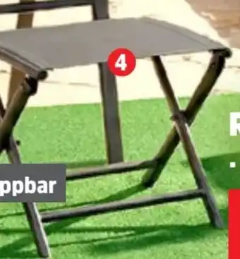 Thomas Philipps Garten-Hocker Angebot