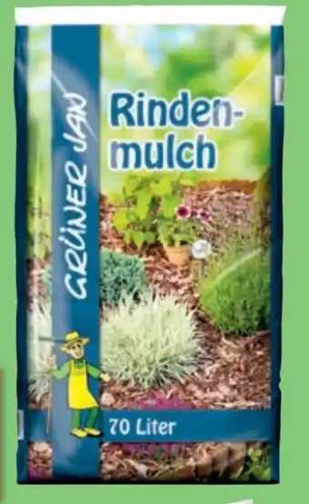 Thomas Philipps Grüner Jan Rindenmulch Angebot