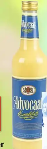 Thomas Philipps Advocaat Eierlikör Angebot