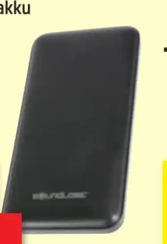 Thomas Philipps Powerbank Angebot