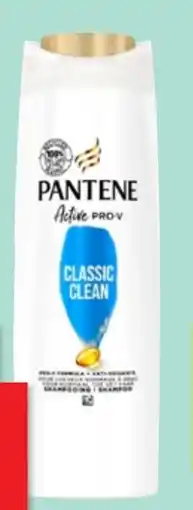 Thomas Philipps Pantene Pro-V Shampoo Angebot