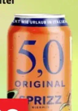 Thomas Philipps Sprizzero Sprizz Angebot