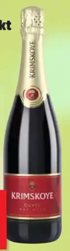 Thomas Philipps Krimsekt Krimskoye Premiumsekt Angebot