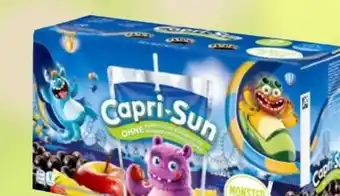 Thomas Philipps Capri Sun Fruchtsaftgetränk Angebot