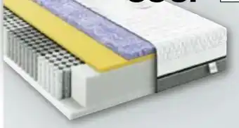 Ostermann Mondo Matratzen Ligula Gel-active 22 TTFK Angebot