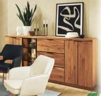 Ostermann Harper Sideboard WINBURG Angebot