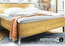 Ostermann Rolf Weber Doppelbett 430 Angebot