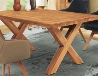 Ostermann Vito Esstisch Siga Angebot