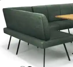 Ostermann Vito Eckbank BELLSIZE RINGSTED Angebot