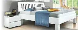 Ostermann Rolf Weber Bett Duisburg Angebot
