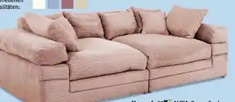 Trends Möbel Self Megasofa Alina Angebot