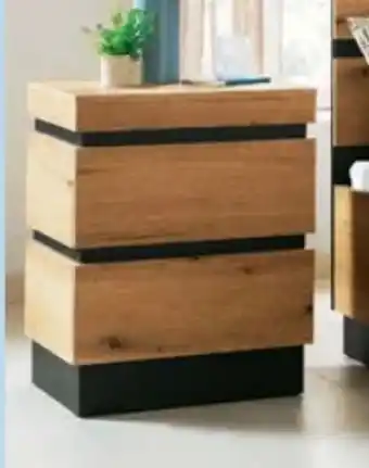 Trends Möbel Nachtkonsole Asmus Angebot