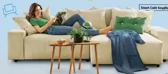 Trends Möbel Verwandlungsecke Lauretta Angebot