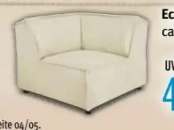 Trends Möbel Sansibar Eckelement Padborg Angebot