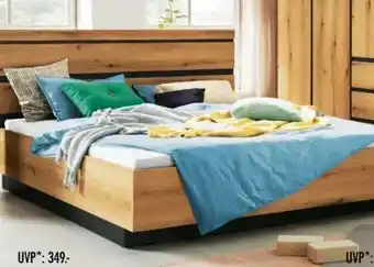 Trends Möbel Bettgestell Asmus Angebot