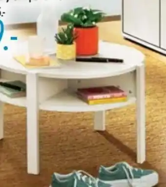 Trends Möbel Couchtisch Taciana Angebot