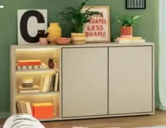 Trends Möbel Sideboard ALDA Angebot