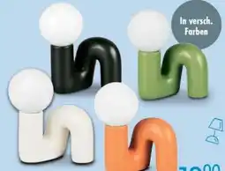 Trends Möbel Tischleuchte QUINN Angebot