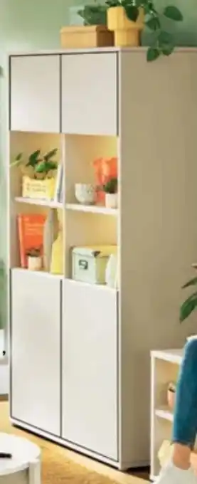 Trends Möbel Vitrine ALDA Angebot