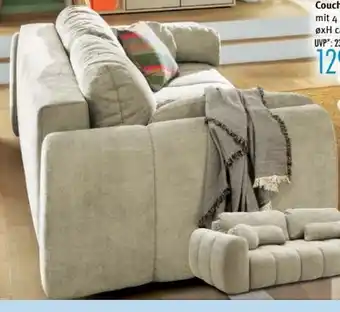 Trends Möbel Sofa BABILA Angebot