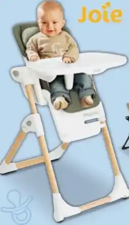 Trends Möbel Joie Hochstuhl Mimzy Recline Angebot