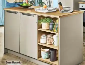 Trends Möbel Modul Form Insel Angebot