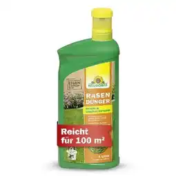 toom Baumarkt Neudorff Rasen Dünger Angebot