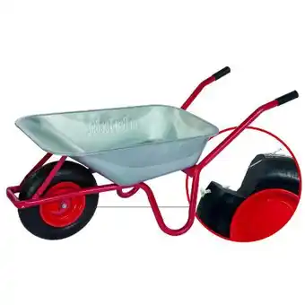 toom Baumarkt Garten-Bauschubkarre Angebot