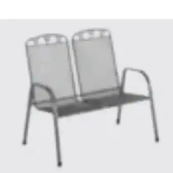 toom Baumarkt Gartenbank Toulouse Angebot