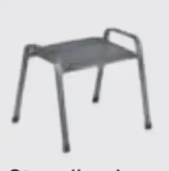 toom Baumarkt Stapelhocker Toulouse Angebot