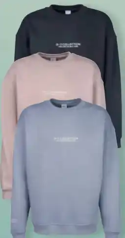 AWG Mode IX-O Herren Sweatshirt Angebot