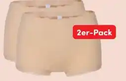 AWG Mode Sure Damen Slips 2er-Pack Angebot