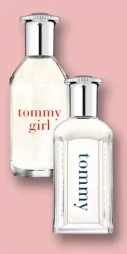 Rossmann Tommy Hilfiger Boy Edt Angebot