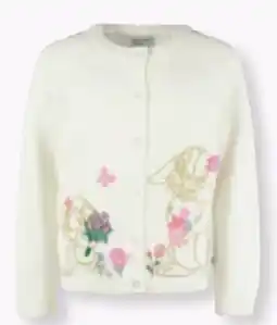 AWG Mode One Way Mini Girls Cardigan Angebot