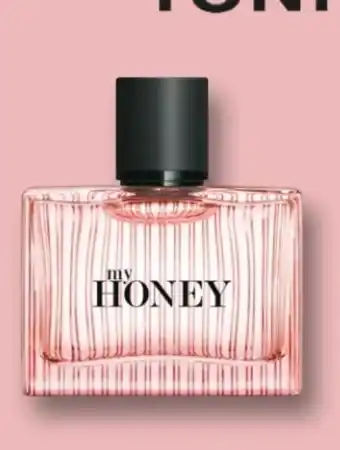 Rossmann Toni Gard My Honey EdP Angebot