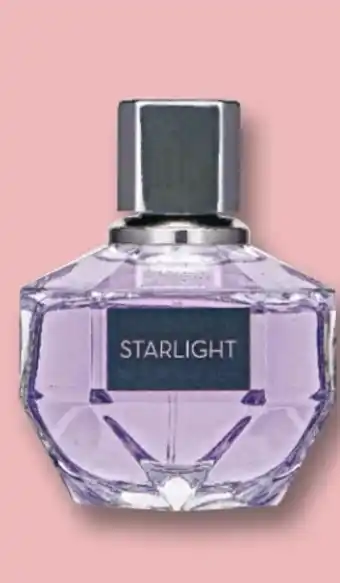 Rossmann Etienne Aigner Starlight EdP Angebot