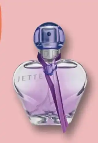 Rossmann Jette EdP Spray Angebot