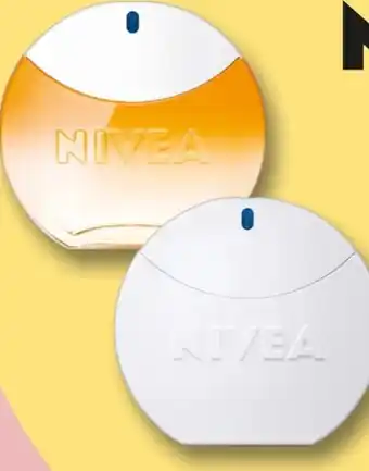 Rossmann Nivea Sun EdT Angebot