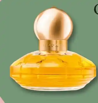 Rossmann Chopard Casmir EdP Angebot