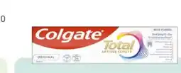 Rossmann Colgate Total Zahncreme Angebot