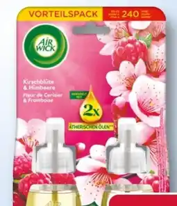 Rossmann Airwick Duftstecker Nachfüller Duo Angebot