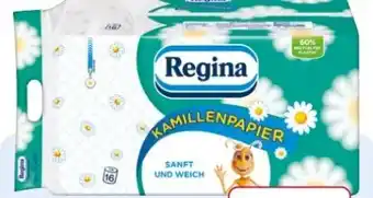 Rossmann Regina Toilettenpapier Angebot