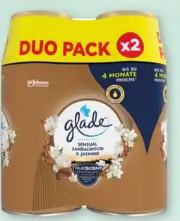 Rossmann Glade (by Brise) Automatic Spray Duopack Angebot