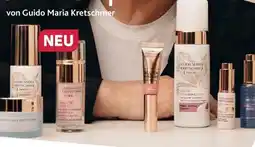Rossmann Guido Maria Skincare & Make-up Angebot