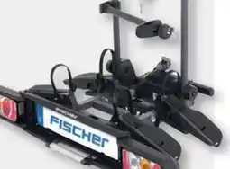 B1 Discount Baumarkt Fischer Fahrrad Kupplungs-Fahrradträger Proline Evo 2 Angebot