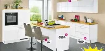 Möbel Boss Express Küchen Einbauküche Star Angebot