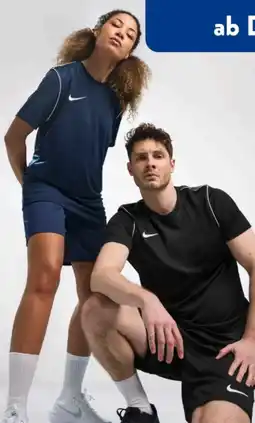 Aldi Süd Nike Damen T-Shirt Angebot