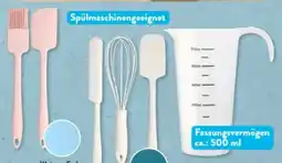 Aldi Süd Crofton Silikon-Backhelfer Angebot
