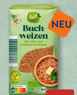 Aldi Süd Bio Smiley Buchweizen Angebot