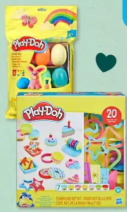 Aldi Süd Hasbro Play-Doh Knetmassen-Set Angebot